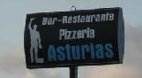 Bar Restaurante Asturias Pizza