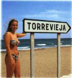 This way Torrevieja