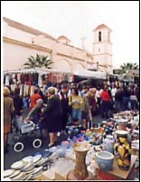 almoradi-market.jpg The Spanish Town of Almoradi Apartments For Sale Re Sale House at Torrevieja  SAN FULGENCIO 2 bed Spanish Village house for sale, La Mata—Parque Mar 1,Spanish Terraced House,  La Marina 2 bed Villa, Prefabricated Houses It is possible to build the house of your dreams