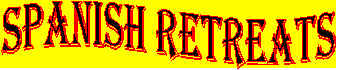Spanish-Retreats-Logo
