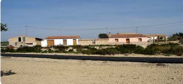 Finca and Stables