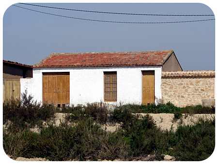 Finca and Stables