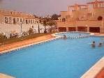 Torrevieja Holiday Apartment