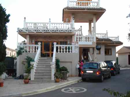 Torrevieja Holiday Home